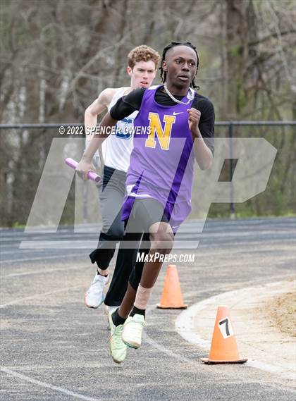 Thumbnail 1 in Trojan Relays photogallery.