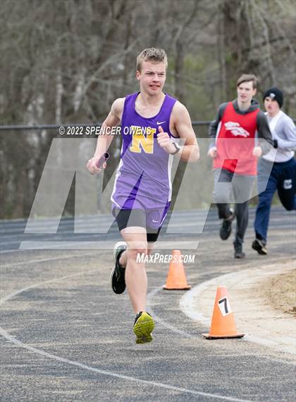 Thumbnail 2 in Trojan Relays photogallery.