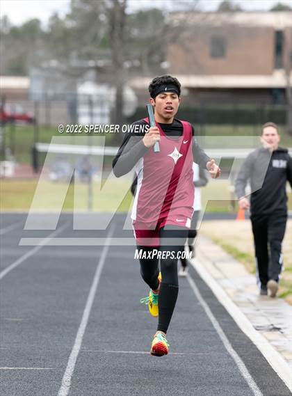 Thumbnail 1 in Trojan Relays photogallery.
