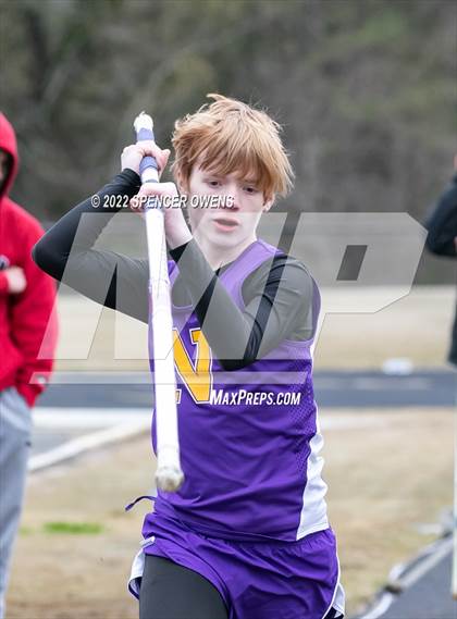 Thumbnail 1 in Trojan Relays photogallery.