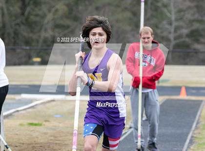 Thumbnail 3 in Trojan Relays photogallery.