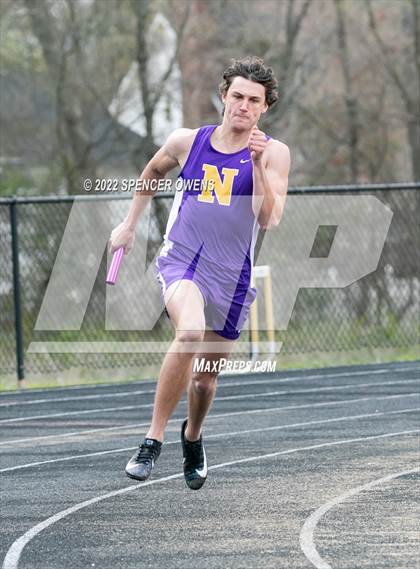 Thumbnail 2 in Trojan Relays photogallery.