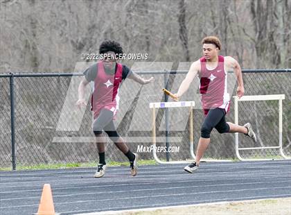 Thumbnail 1 in Trojan Relays photogallery.
