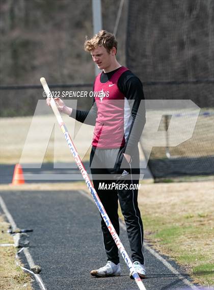 Thumbnail 2 in Trojan Relays photogallery.