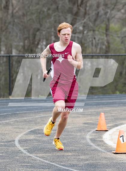 Thumbnail 1 in Trojan Relays photogallery.