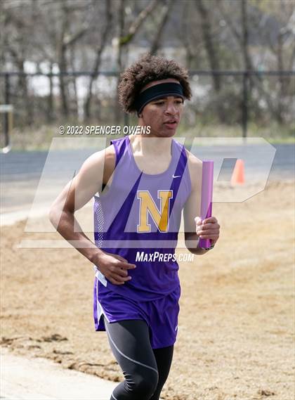 Thumbnail 1 in Trojan Relays photogallery.