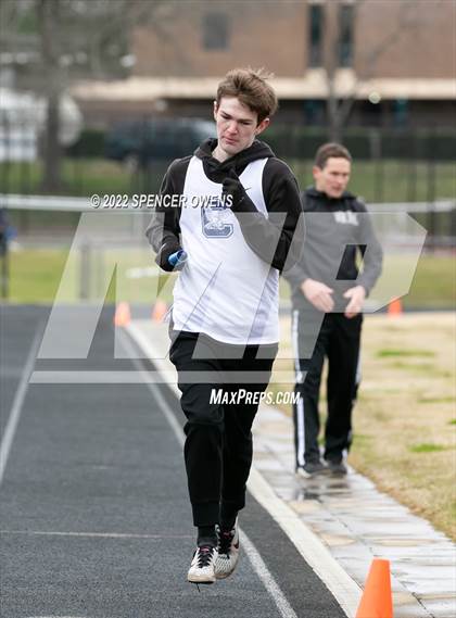 Thumbnail 1 in Trojan Relays photogallery.