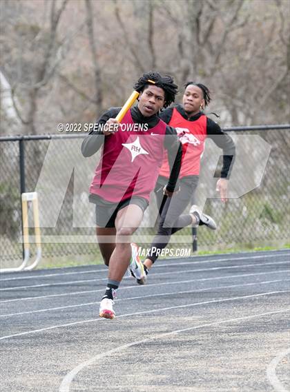 Thumbnail 3 in Trojan Relays photogallery.