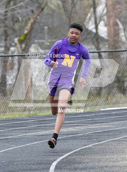 Thumbnail 3 in Trojan Relays photogallery.