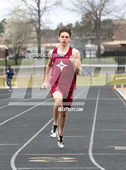 Thumbnail 3 in Trojan Relays photogallery.