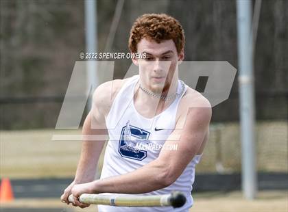 Thumbnail 3 in Trojan Relays photogallery.