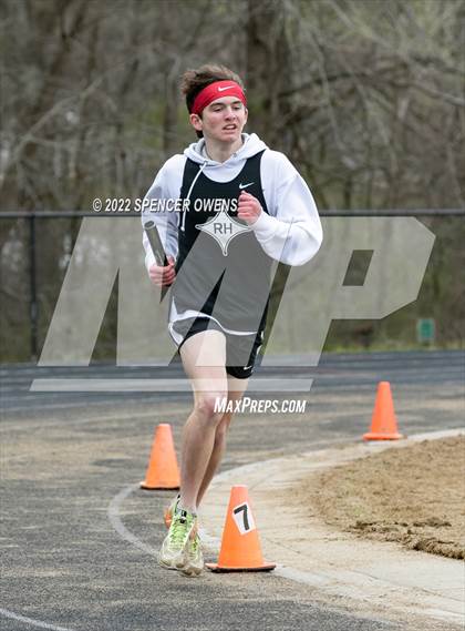 Thumbnail 2 in Trojan Relays photogallery.