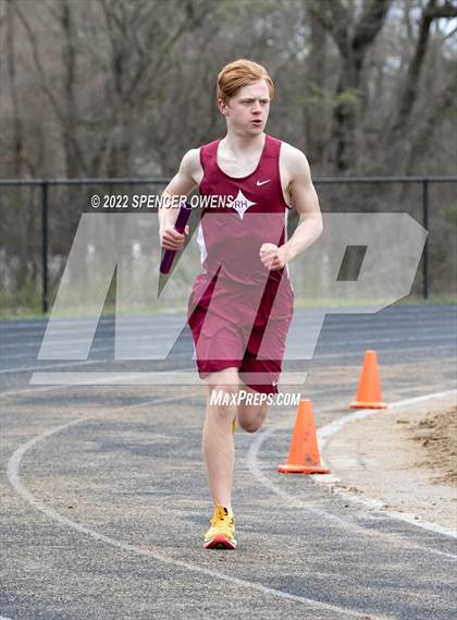 Thumbnail 2 in Trojan Relays photogallery.