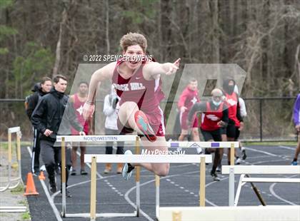 Thumbnail 3 in Trojan Relays photogallery.