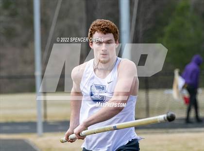 Thumbnail 3 in Trojan Relays photogallery.