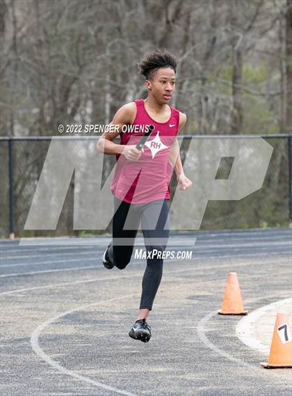 Thumbnail 1 in Trojan Relays photogallery.
