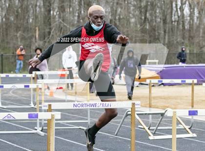 Thumbnail 1 in Trojan Relays photogallery.