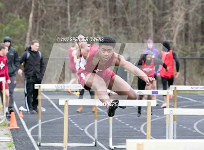 Thumbnail 3 in Trojan Relays photogallery.