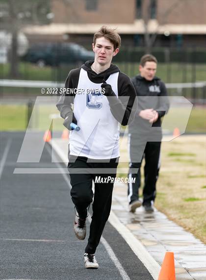 Thumbnail 3 in Trojan Relays photogallery.