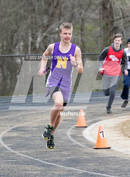 Thumbnail 1 in Trojan Relays photogallery.
