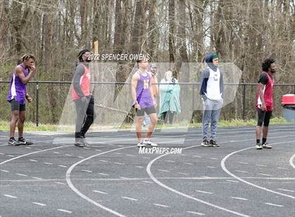 Thumbnail 2 in Trojan Relays photogallery.