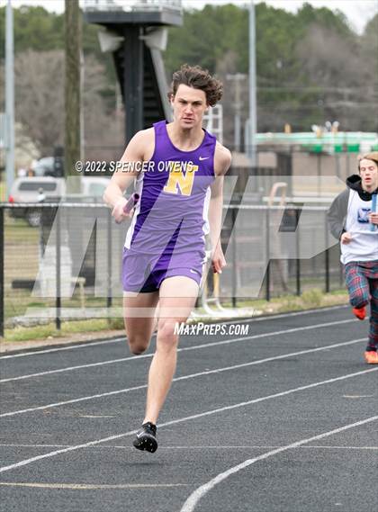 Thumbnail 1 in Trojan Relays photogallery.