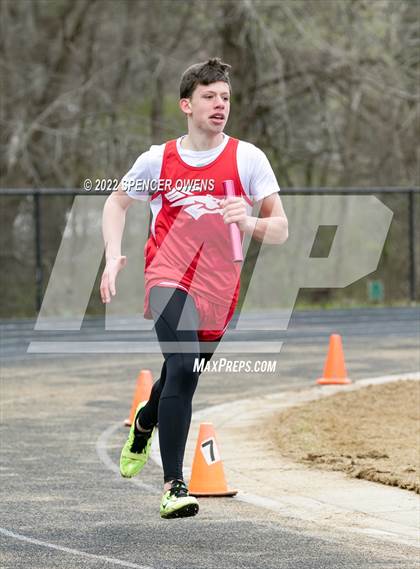 Thumbnail 3 in Trojan Relays photogallery.