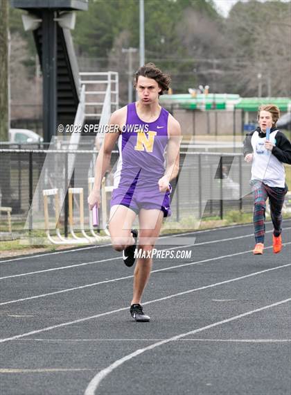 Thumbnail 2 in Trojan Relays photogallery.