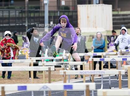 Thumbnail 2 in Trojan Relays photogallery.