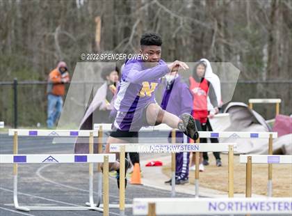 Thumbnail 1 in Trojan Relays photogallery.