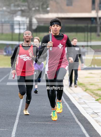 Thumbnail 2 in Trojan Relays photogallery.