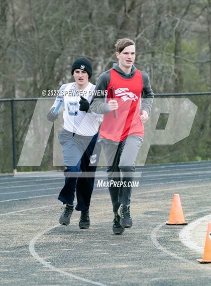 Thumbnail 3 in Trojan Relays photogallery.