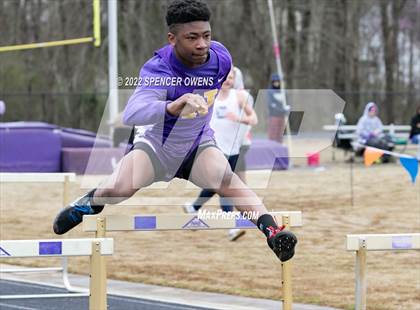 Thumbnail 1 in Trojan Relays photogallery.