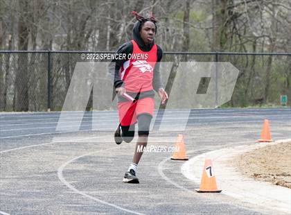 Thumbnail 1 in Trojan Relays photogallery.