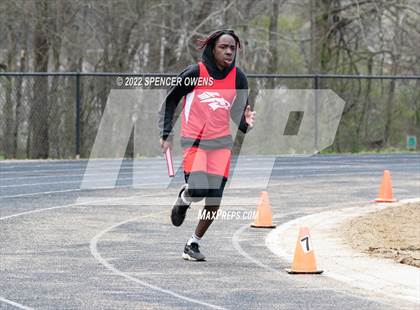 Thumbnail 2 in Trojan Relays photogallery.