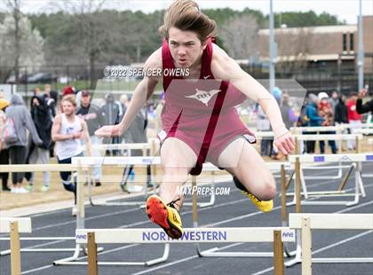 Thumbnail 3 in Trojan Relays photogallery.