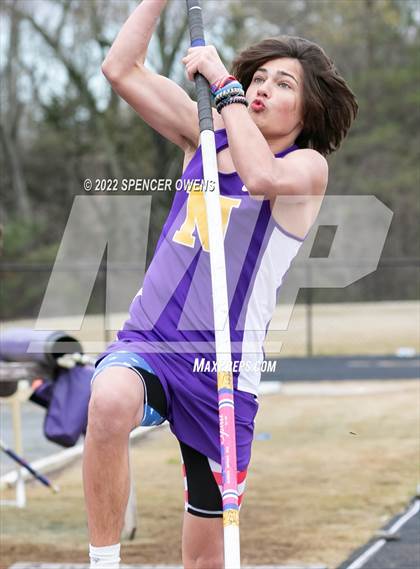 Thumbnail 2 in Trojan Relays photogallery.