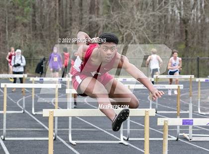 Thumbnail 2 in Trojan Relays photogallery.