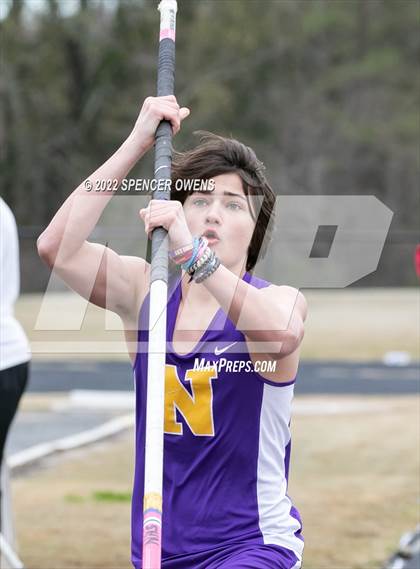 Thumbnail 2 in Trojan Relays photogallery.