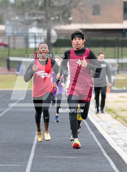 Thumbnail 1 in Trojan Relays photogallery.