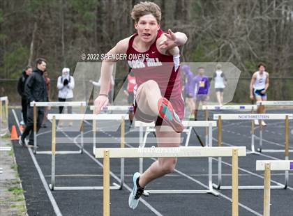 Thumbnail 3 in Trojan Relays photogallery.