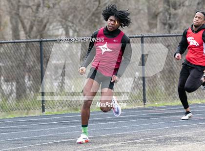Thumbnail 3 in Trojan Relays photogallery.