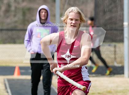 Thumbnail 1 in Trojan Relays photogallery.