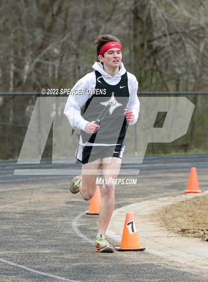Thumbnail 1 in Trojan Relays photogallery.