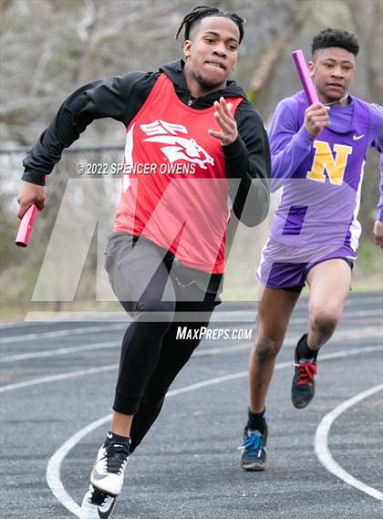 Thumbnail 1 in Trojan Relays photogallery.