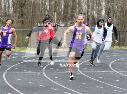 Thumbnail 1 in Trojan Relays photogallery.