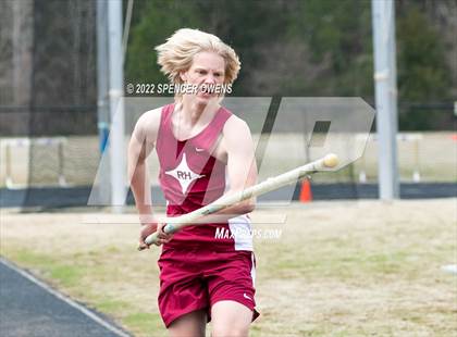 Thumbnail 2 in Trojan Relays photogallery.