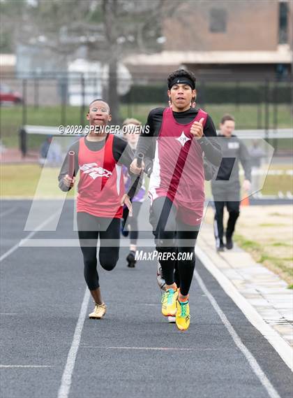 Thumbnail 3 in Trojan Relays photogallery.