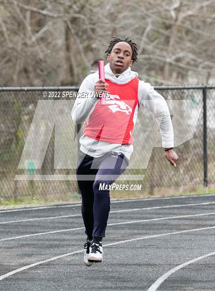 Thumbnail 3 in Trojan Relays photogallery.