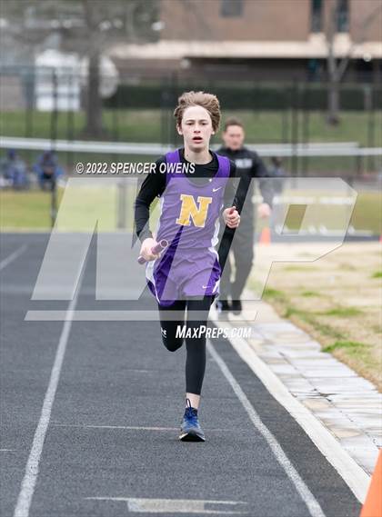 Thumbnail 1 in Trojan Relays photogallery.